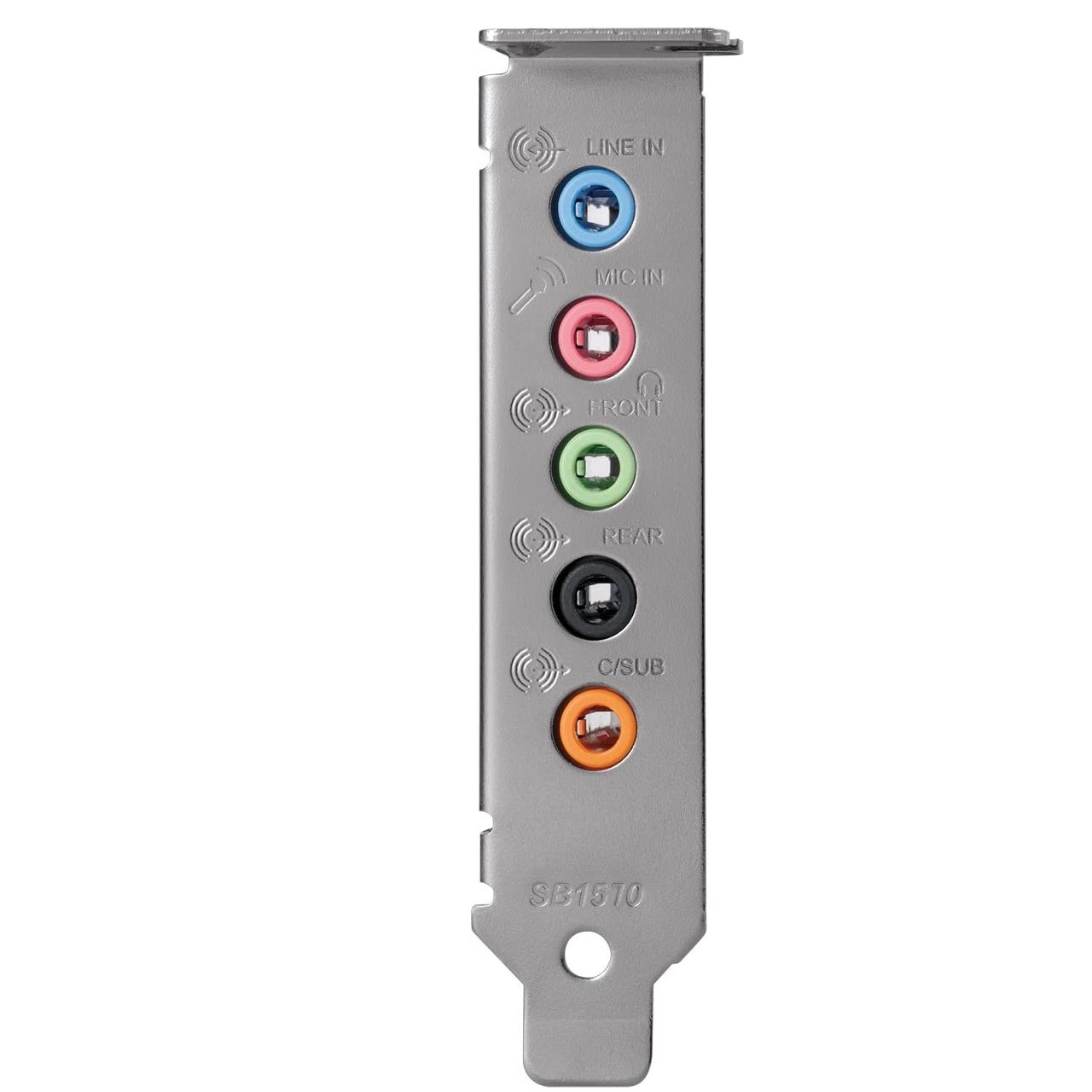 Audigy FX 3